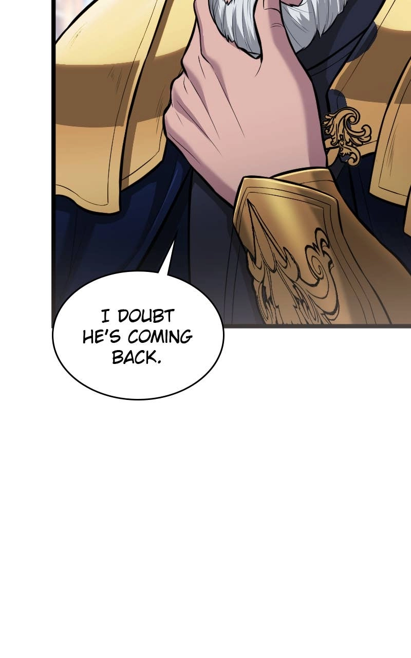 Paranoid Mage Chapter 76, page 57 of 118