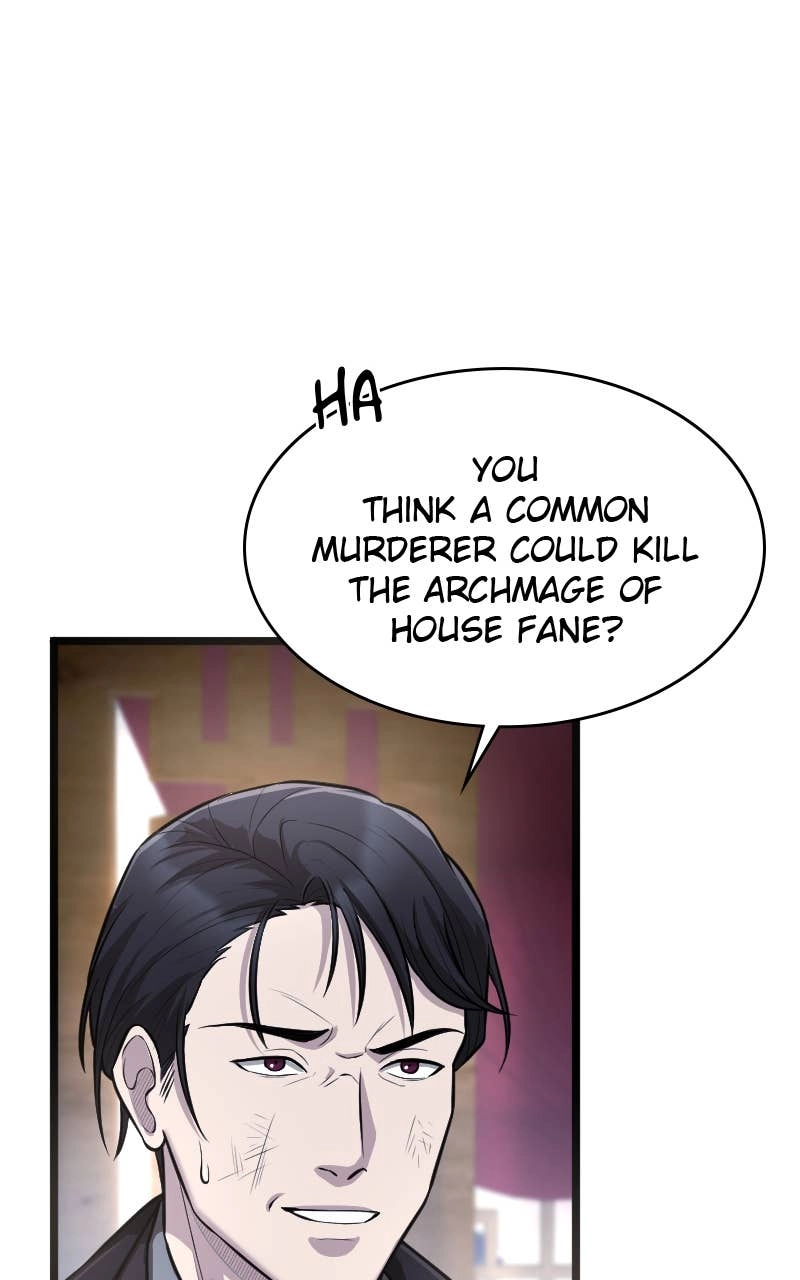 Paranoid Mage Chapter 76, page 58 of 118