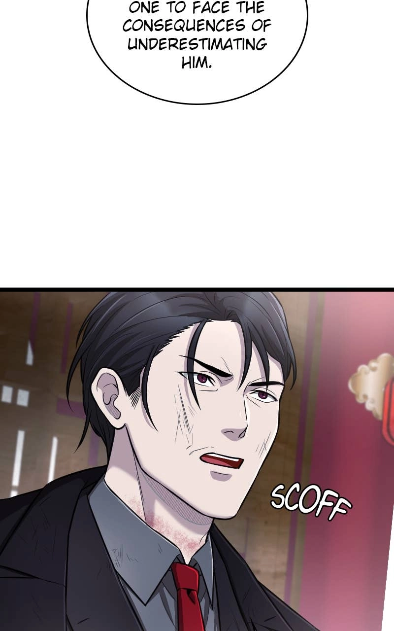 Paranoid Mage Chapter 76, page 61 of 118