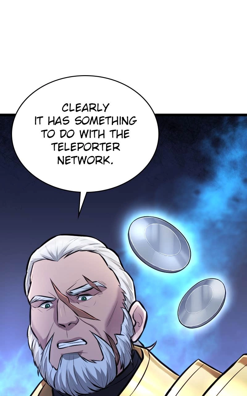 Paranoid Mage Chapter 76, page 63 of 118