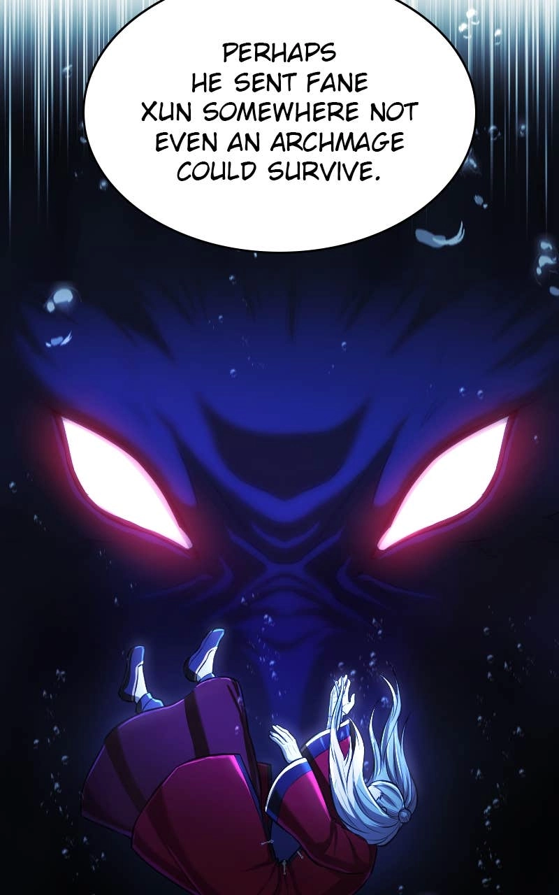 Paranoid Mage Chapter 76, page 65 of 118