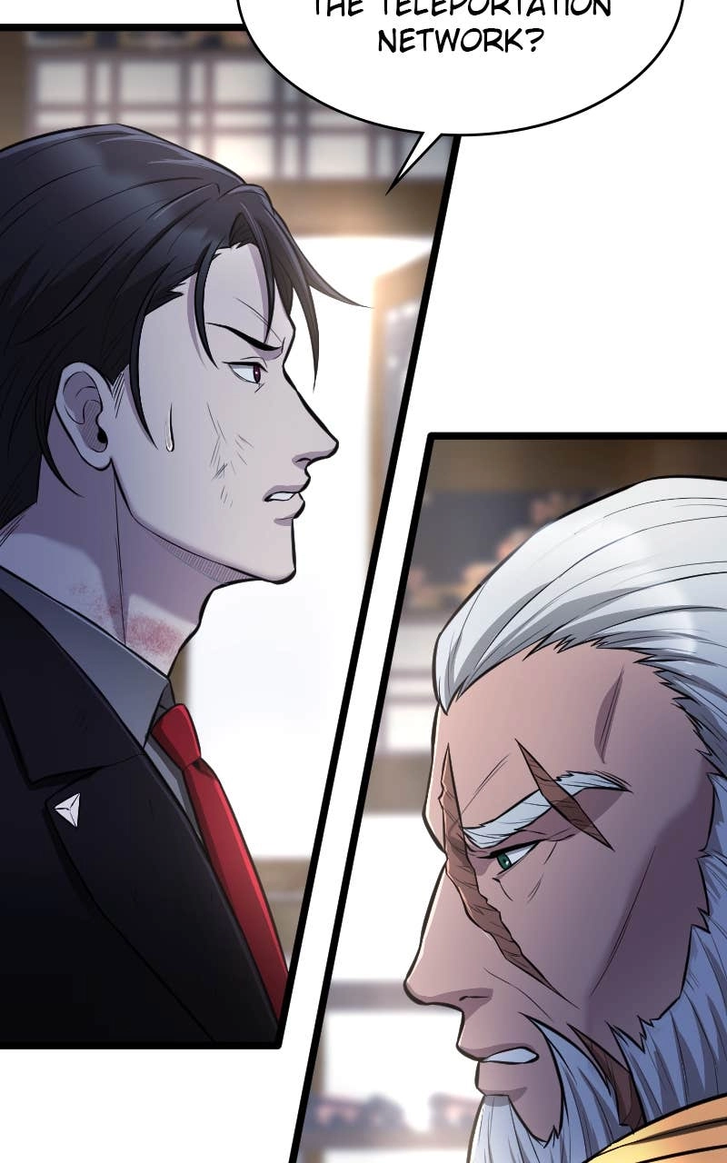 Paranoid Mage Chapter 76, page 67 of 118