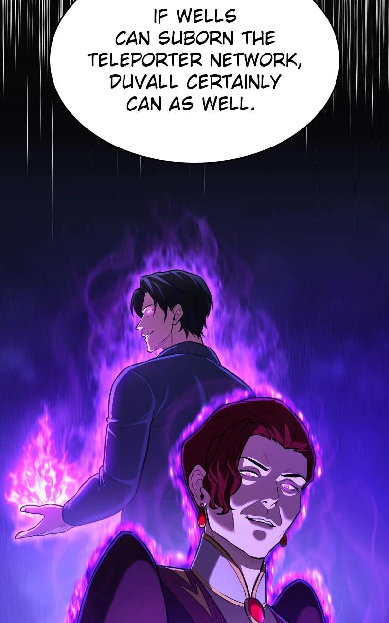 Paranoid Mage Chapter 76, page 69 of 118