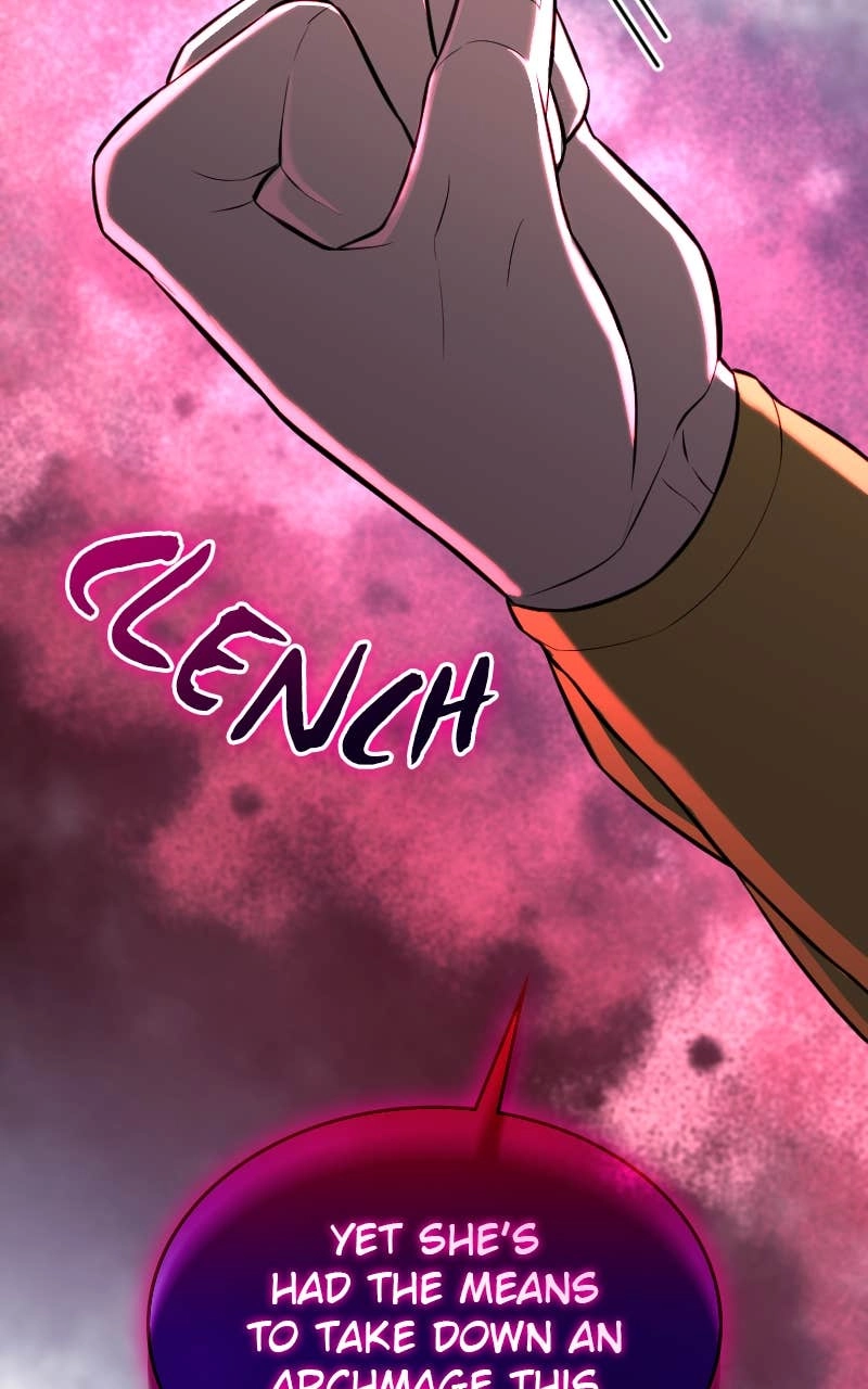 Paranoid Mage Chapter 76, page 72 of 118