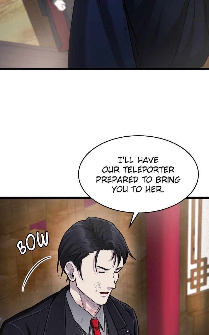 Paranoid Mage Chapter 76, page 75 of 118