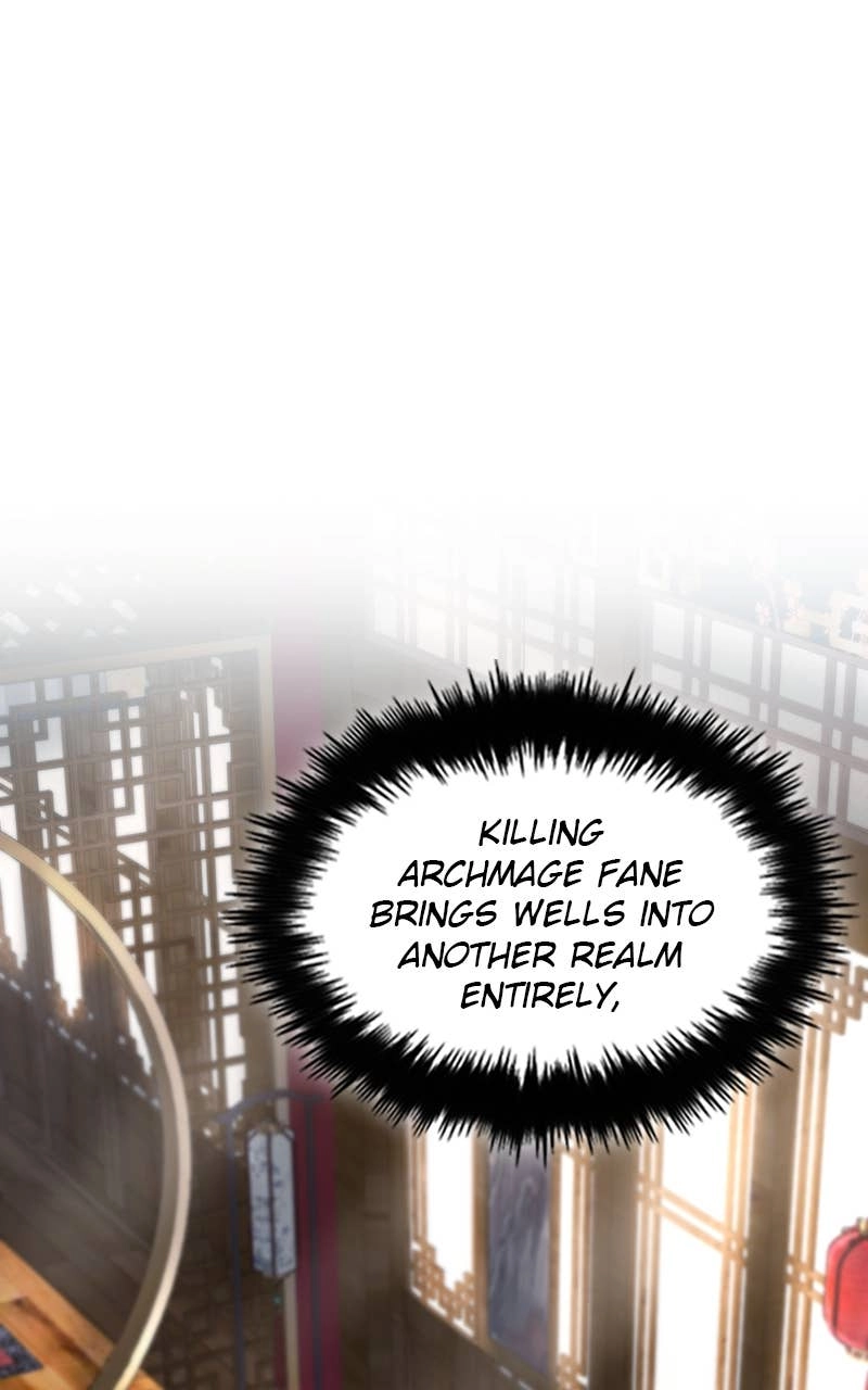 Paranoid Mage Chapter 76, page 79 of 118