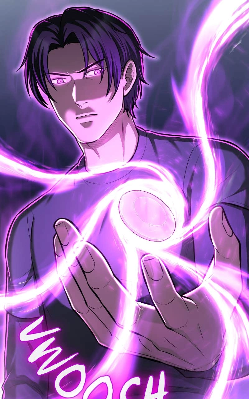 Paranoid Mage Chapter 76, page 82 of 118