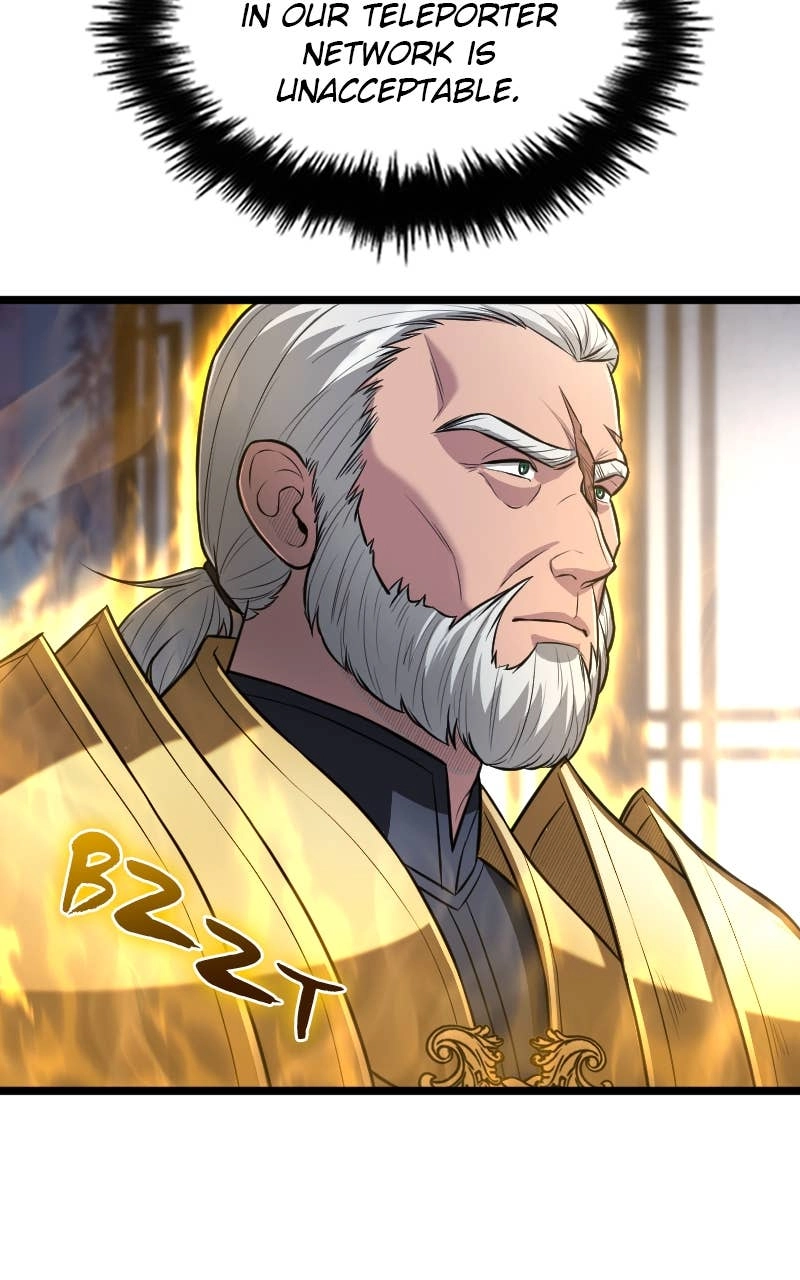Paranoid Mage Chapter 76, page 84 of 118