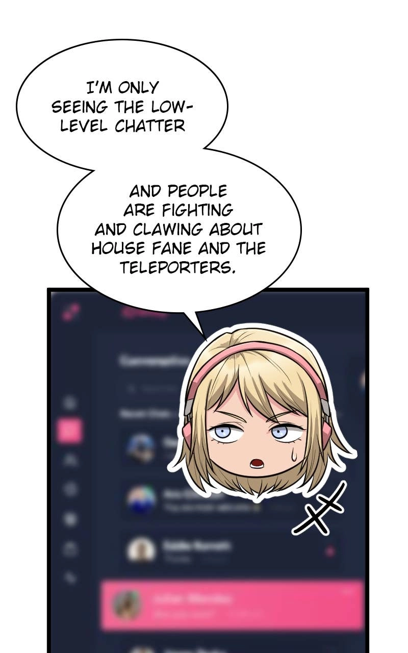 Paranoid Mage Chapter 76, page 90 of 118