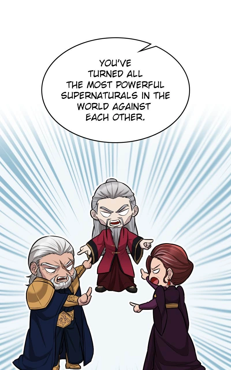 Paranoid Mage Chapter 76, page 92 of 118