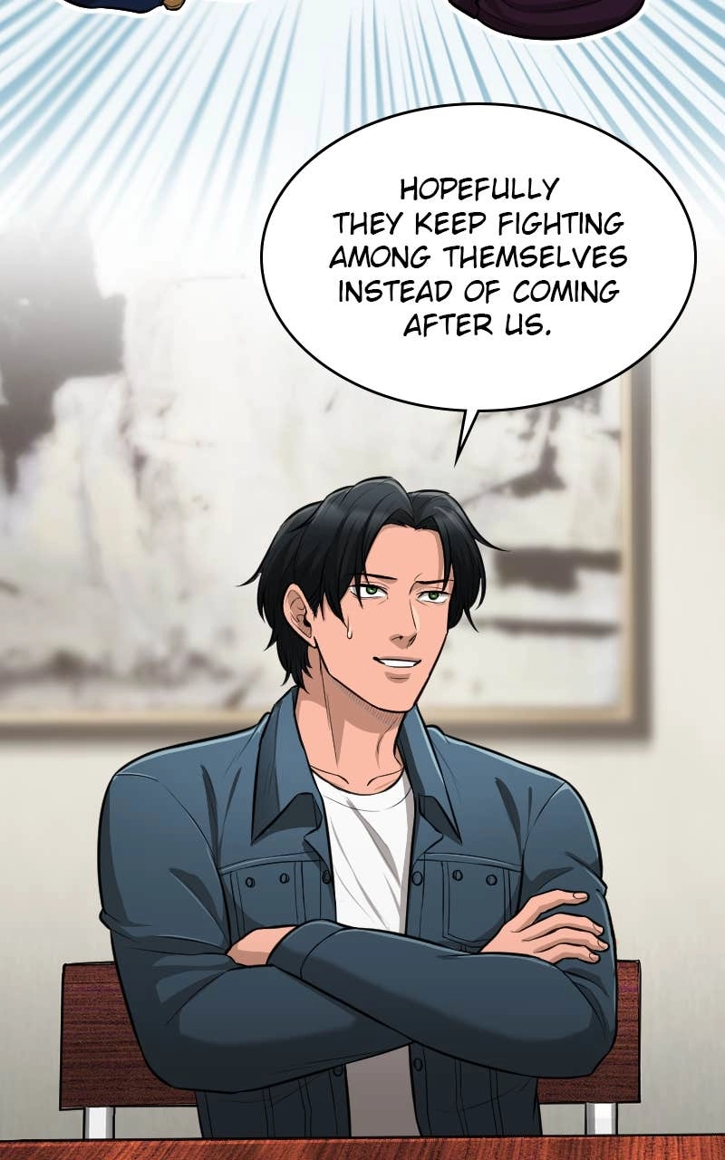 Paranoid Mage Chapter 76, page 93 of 118