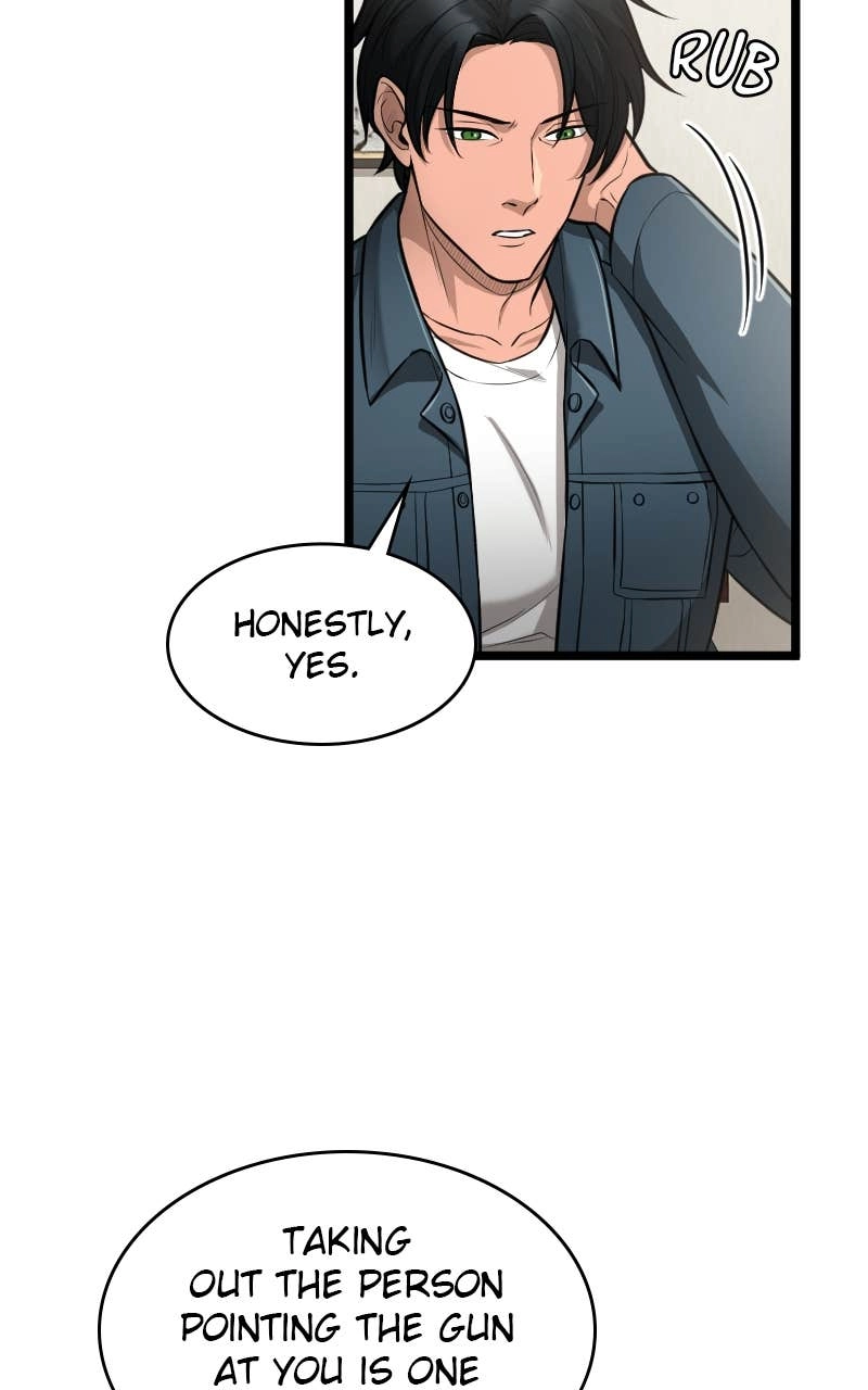Paranoid Mage Chapter 76, page 97 of 118