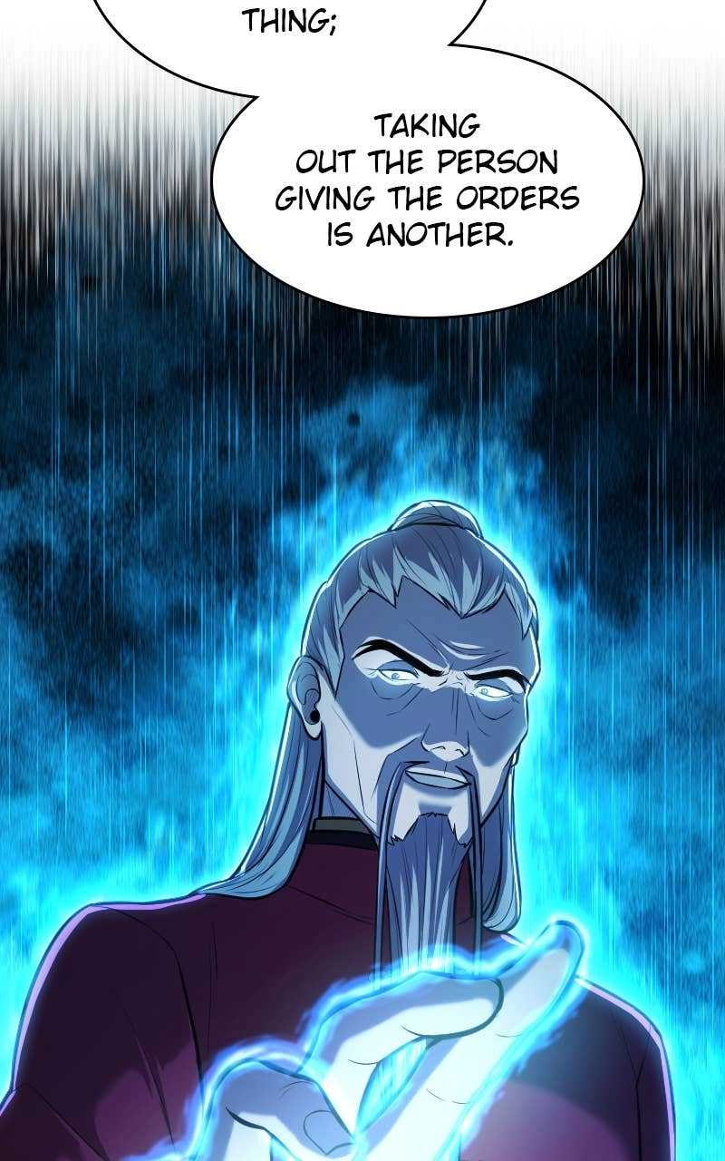 Paranoid Mage Chapter 76, page 98 of 118