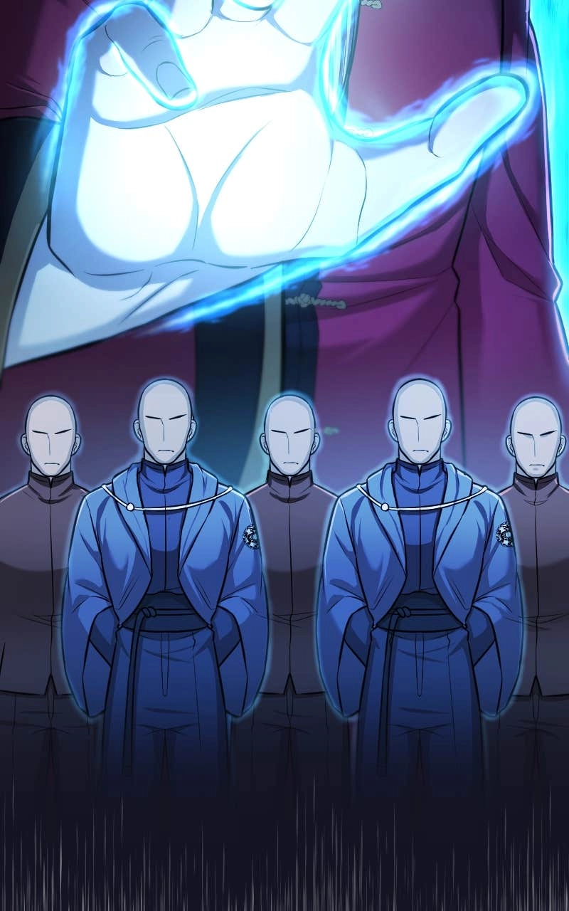 Paranoid Mage Chapter 76, page 99 of 118