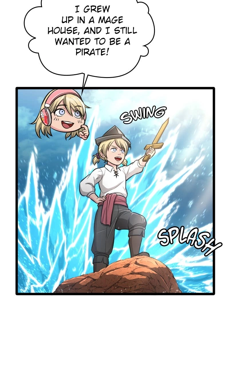 Paranoid Mage Chapter 77, page 10 of 122