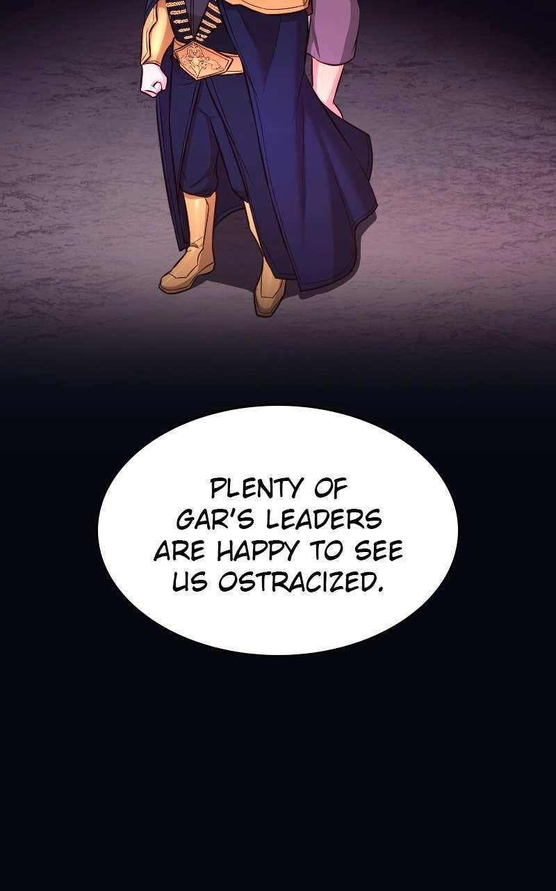 Paranoid Mage Chapter 77, page 100 of 122