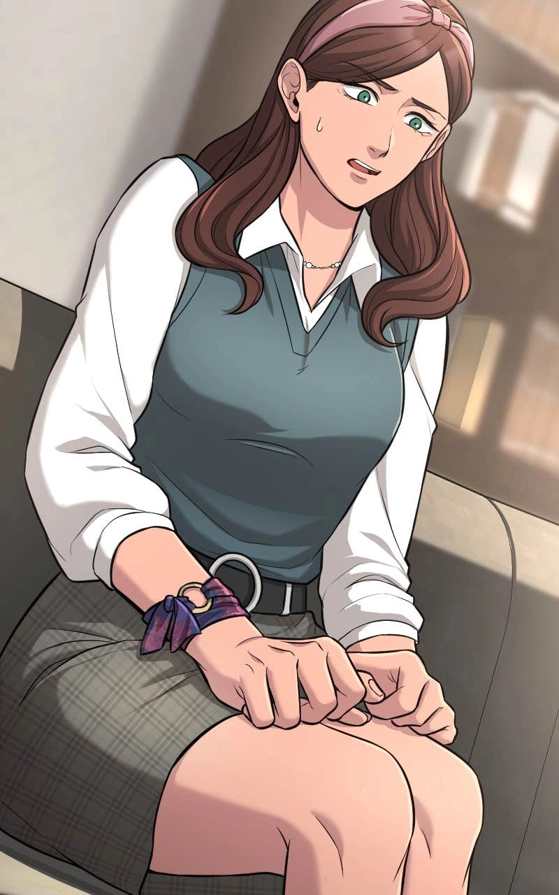 Paranoid Mage Chapter 77, page 102 of 122