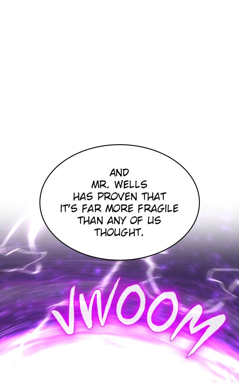 Paranoid Mage Chapter 77, page 105 of 122