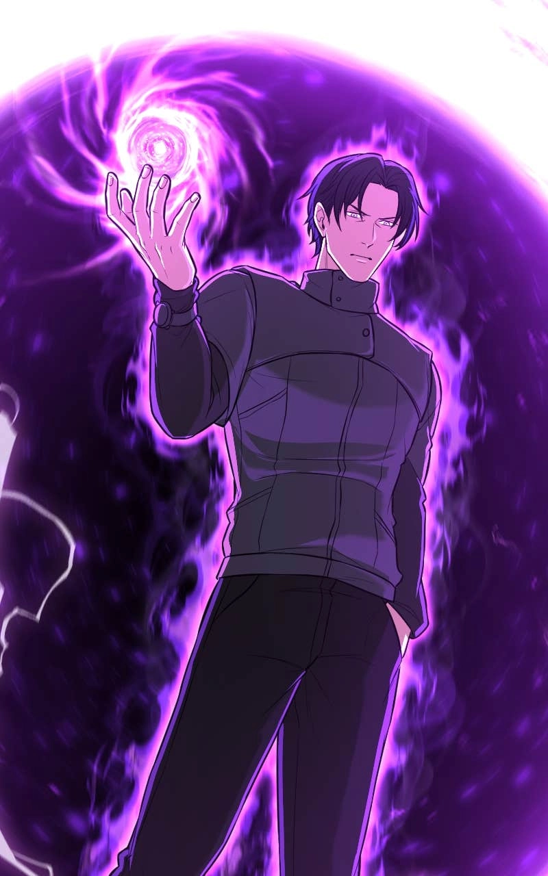 Paranoid Mage Chapter 77, page 106 of 122