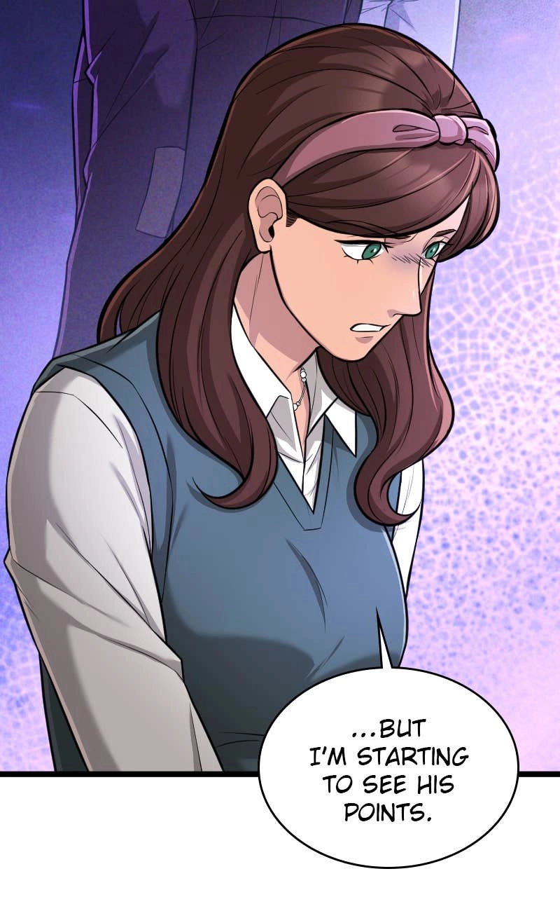 Paranoid Mage Chapter 77, page 109 of 122