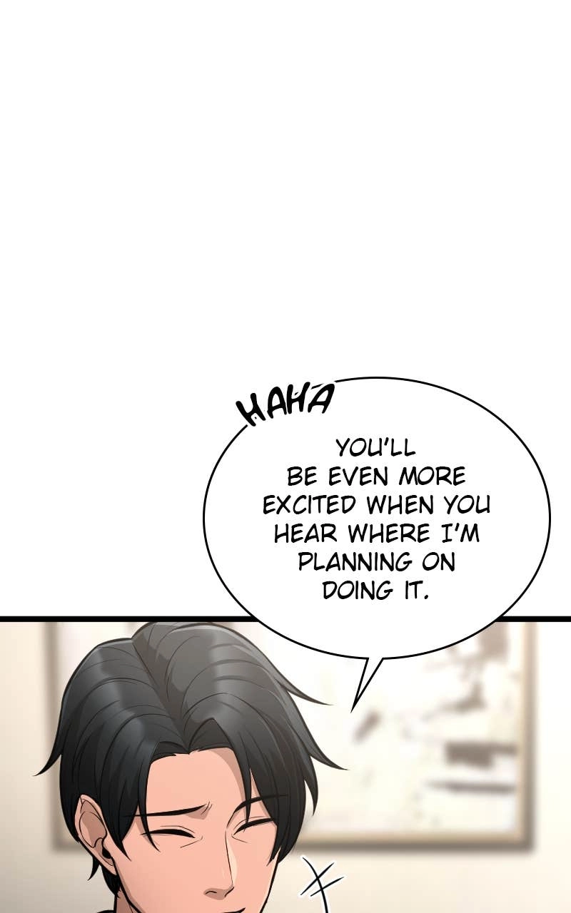 Paranoid Mage Chapter 77, page 11 of 122
