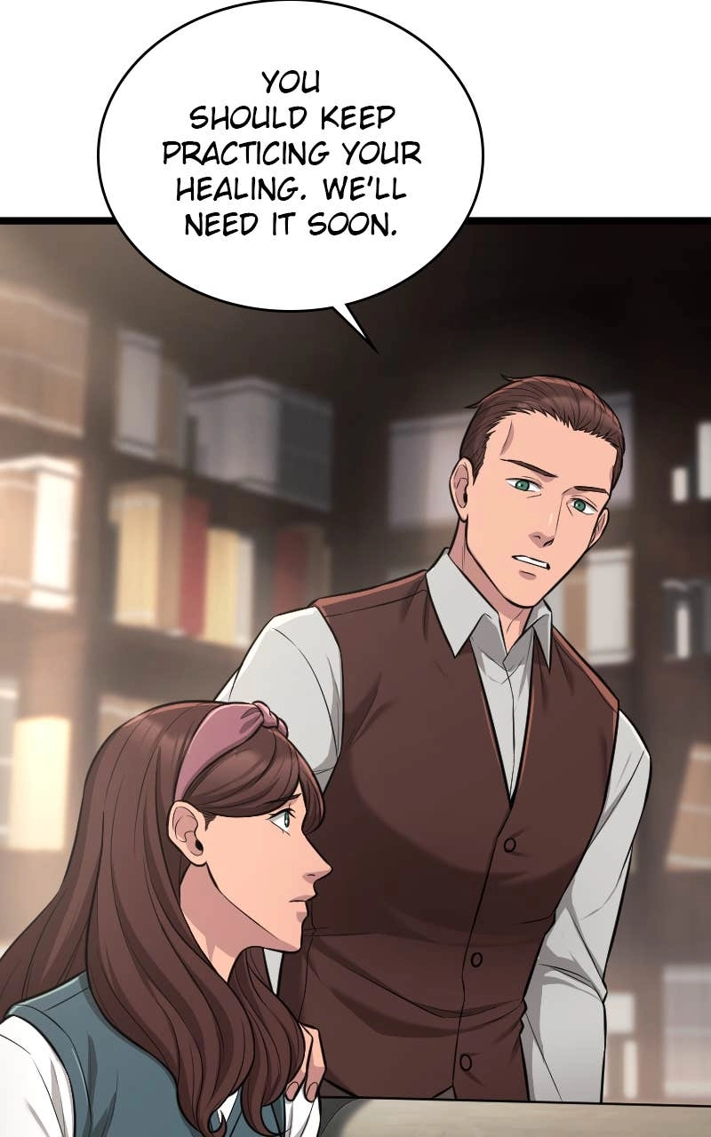 Paranoid Mage Chapter 77, page 114 of 122
