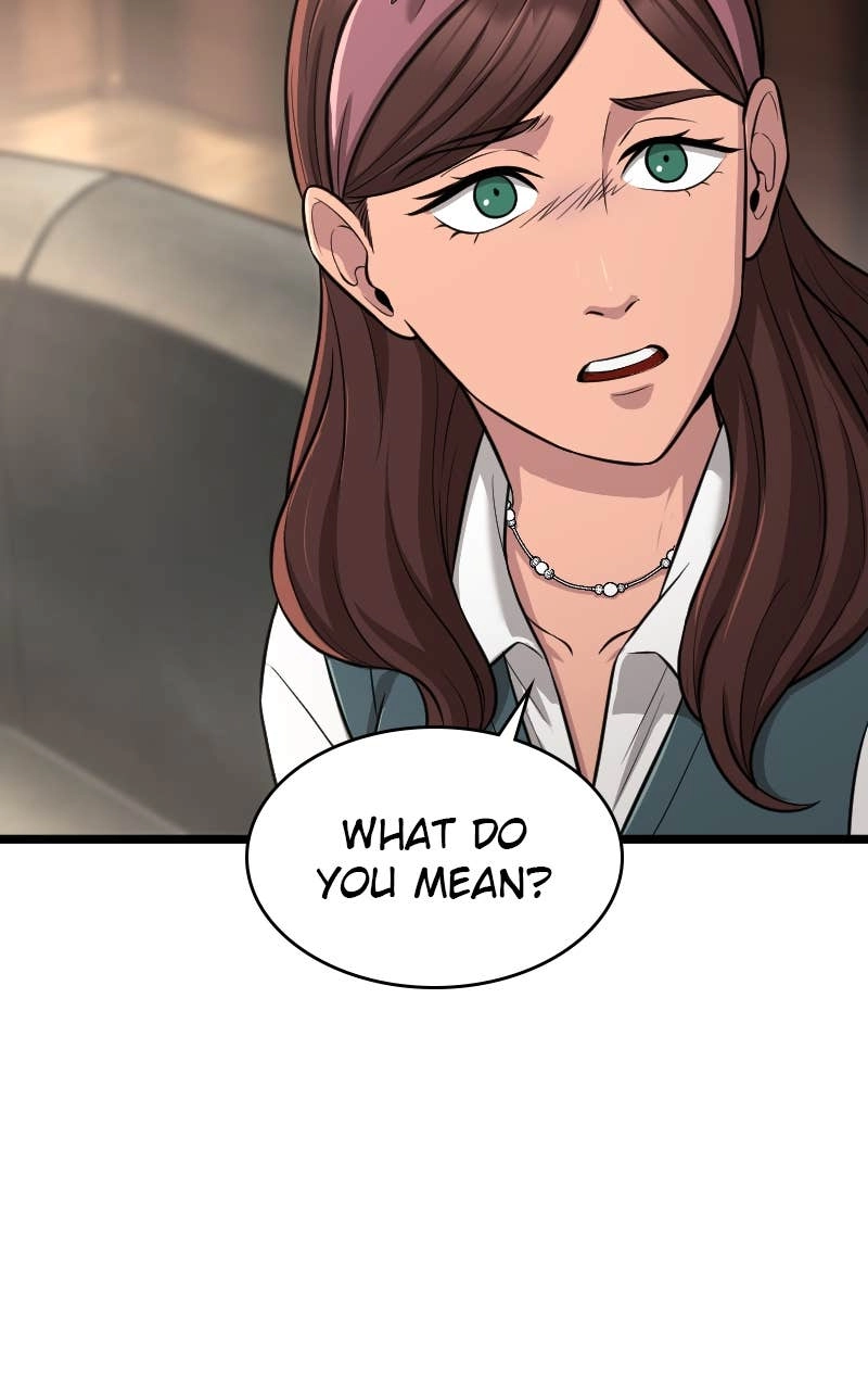 Paranoid Mage Chapter 77, page 116 of 122