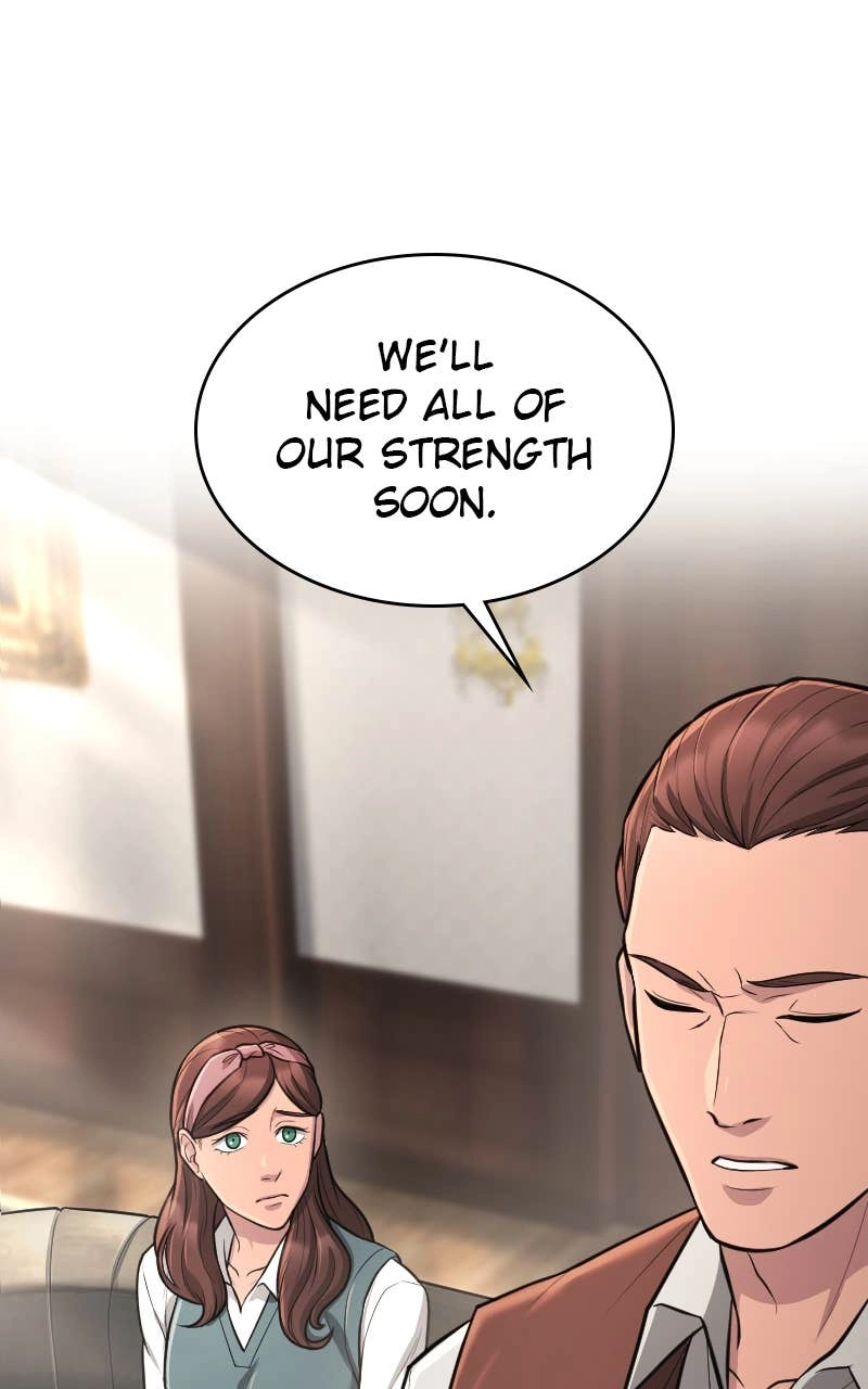 Paranoid Mage Chapter 77, page 117 of 122