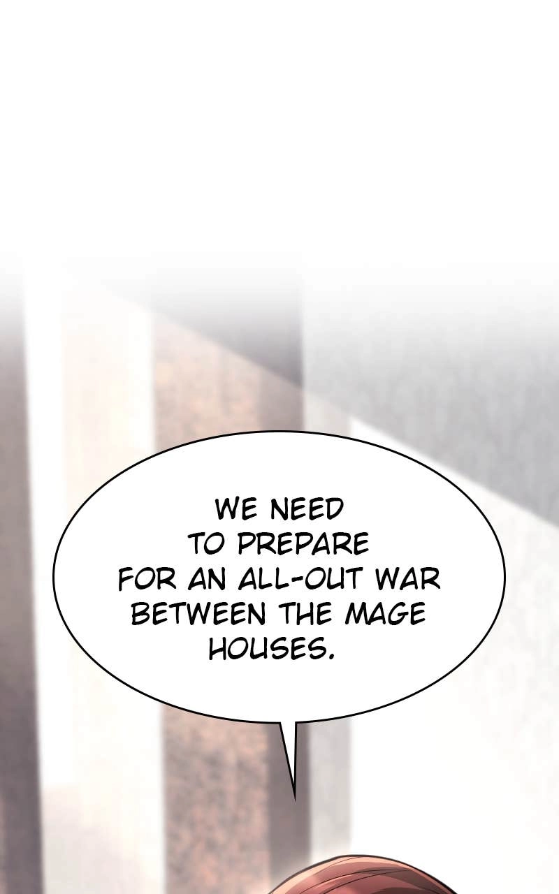Paranoid Mage Chapter 77, page 119 of 122