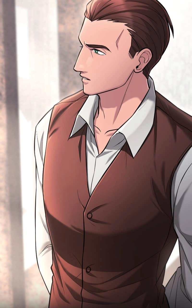Paranoid Mage Chapter 77, page 120 of 122
