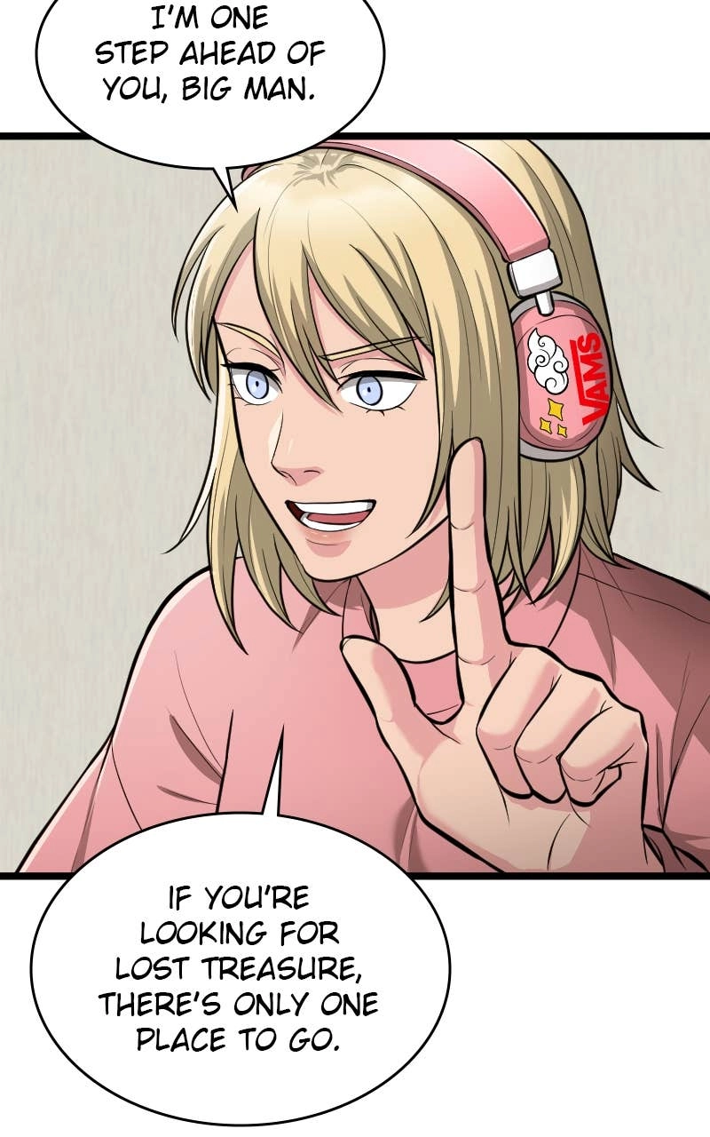 Paranoid Mage Chapter 77, page 13 of 122