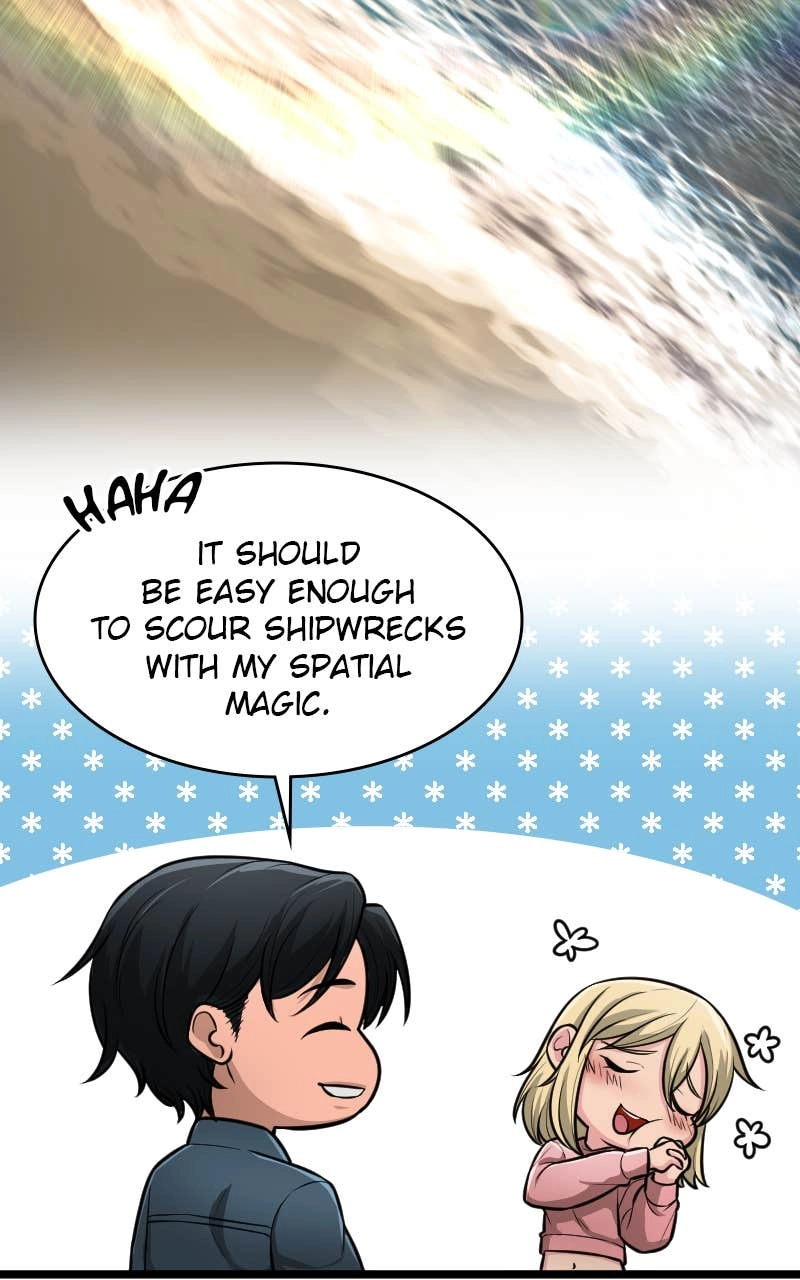 Paranoid Mage Chapter 77, page 16 of 122