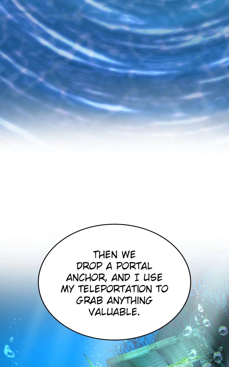 Paranoid Mage Chapter 77, page 19 of 122