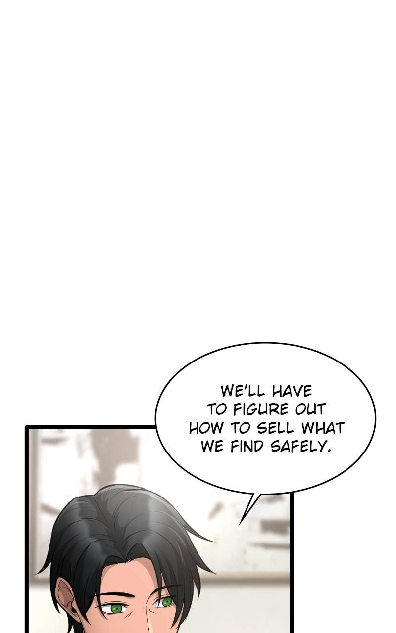 Paranoid Mage Chapter 77, page 23 of 122