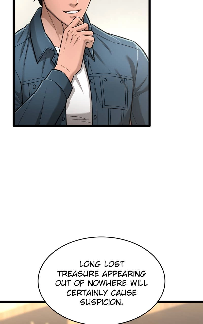 Paranoid Mage Chapter 77, page 24 of 122