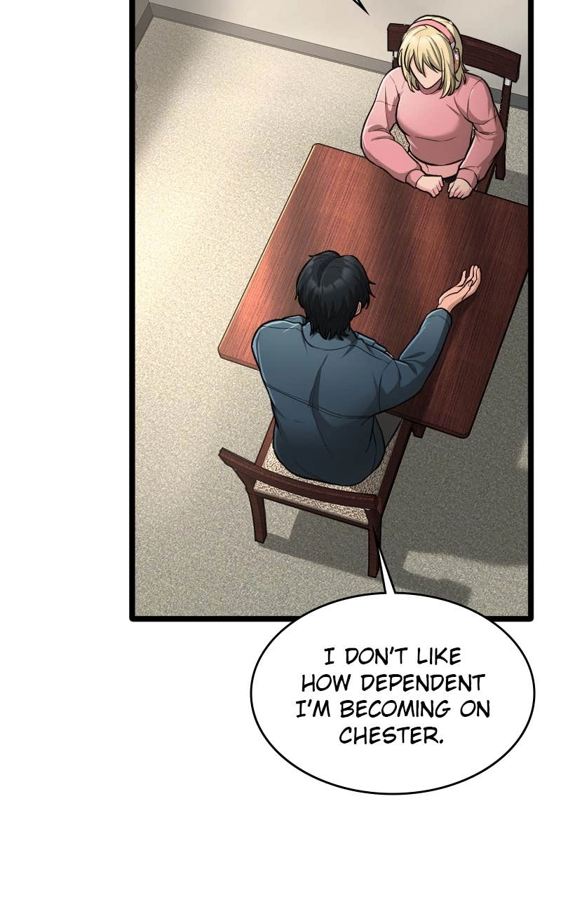 Paranoid Mage Chapter 77, page 27 of 122