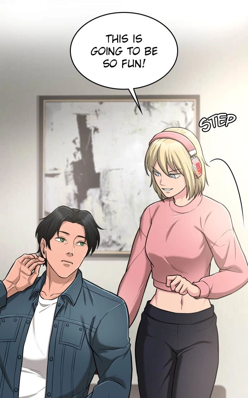 Paranoid Mage Chapter 77, page 31 of 122