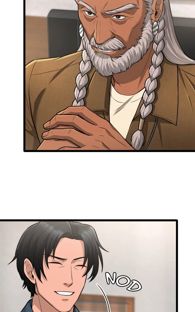 Paranoid Mage Chapter 77, page 35 of 122