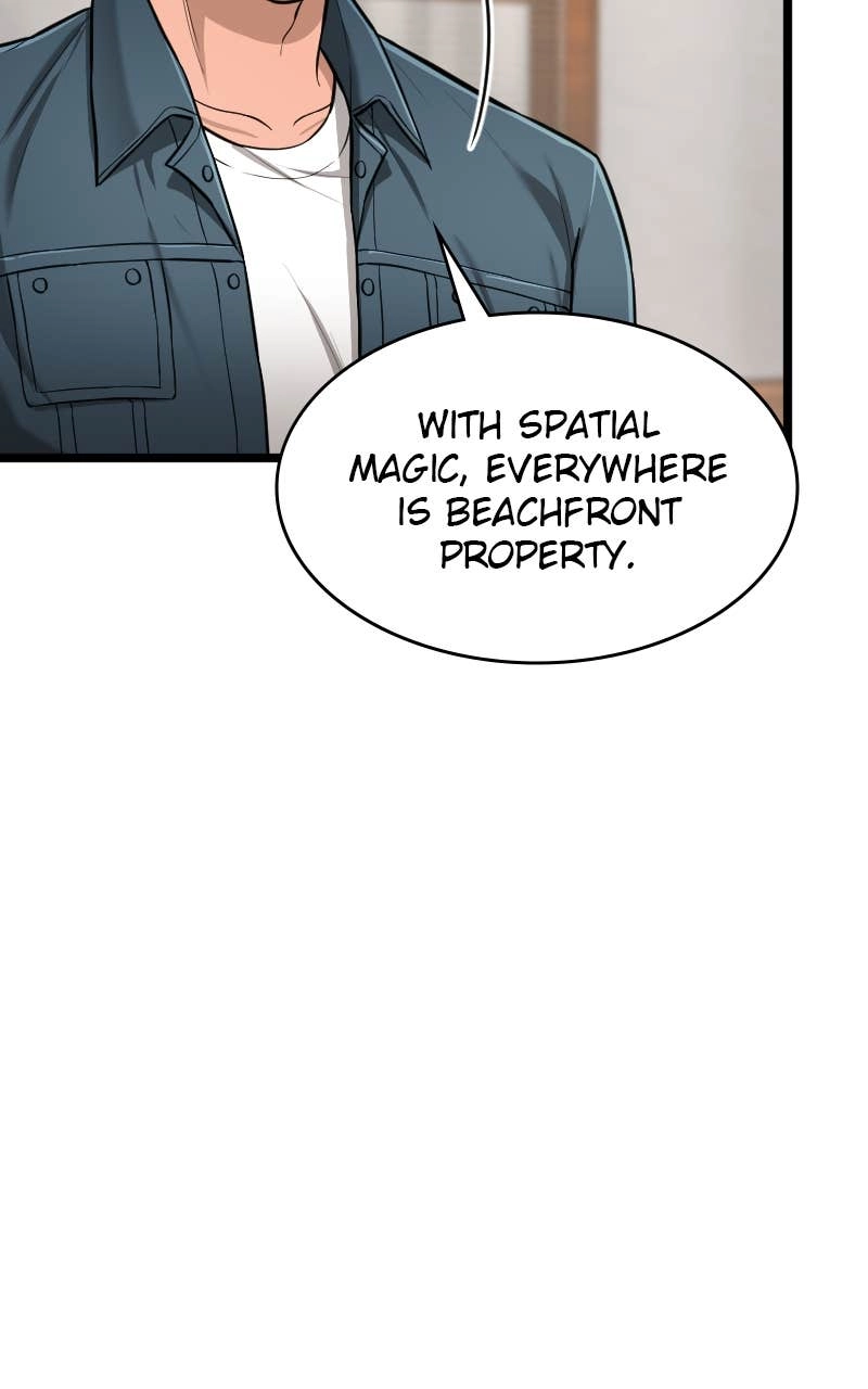 Paranoid Mage Chapter 77, page 36 of 122
