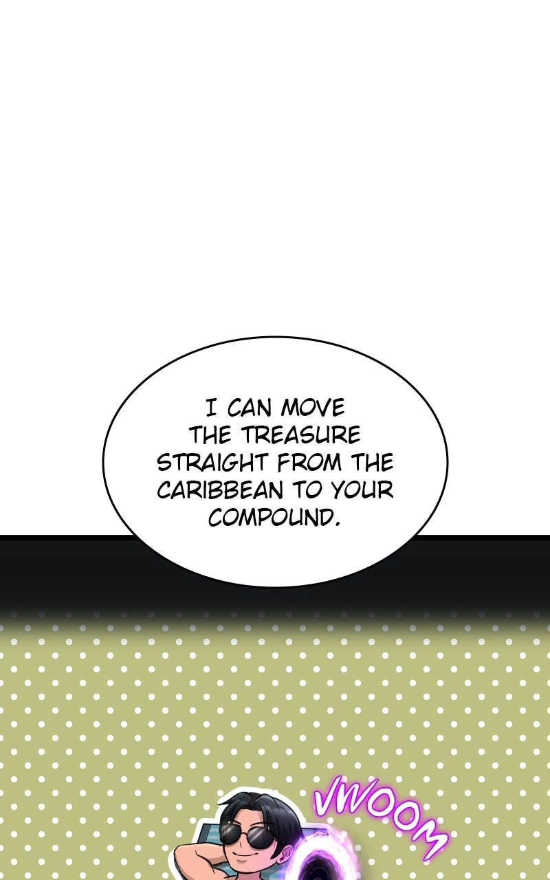 Paranoid Mage Chapter 77, page 37 of 122