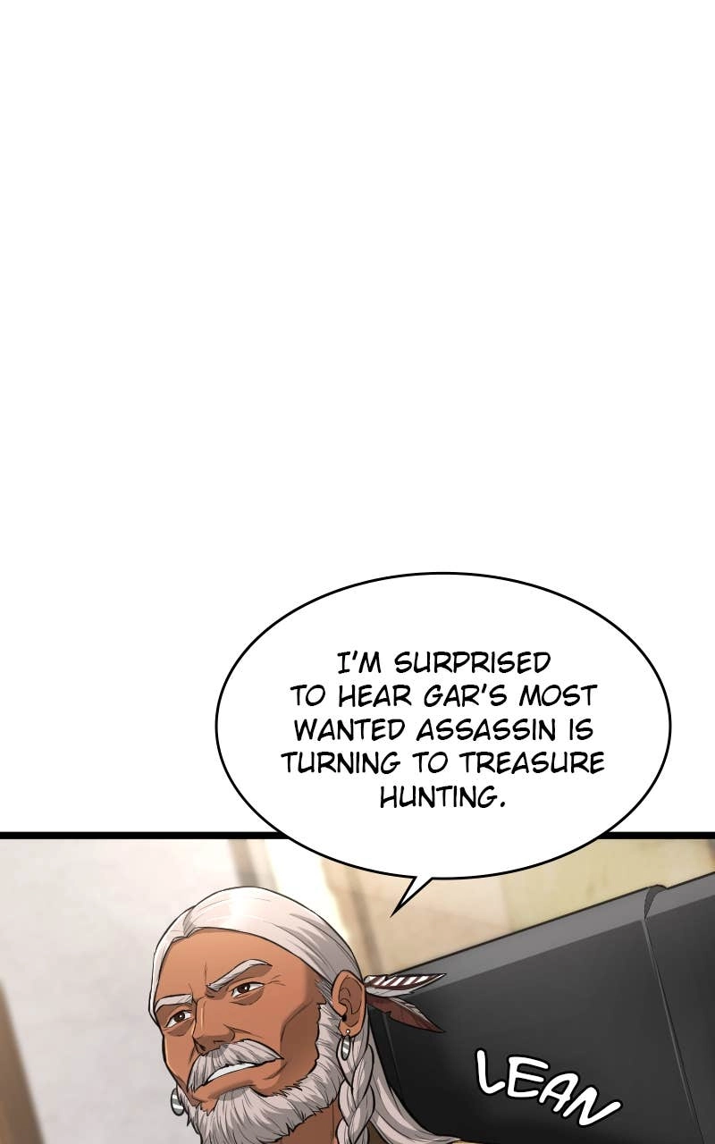 Paranoid Mage Chapter 77, page 40 of 122
