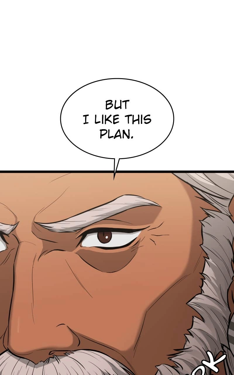 Paranoid Mage Chapter 77, page 42 of 122