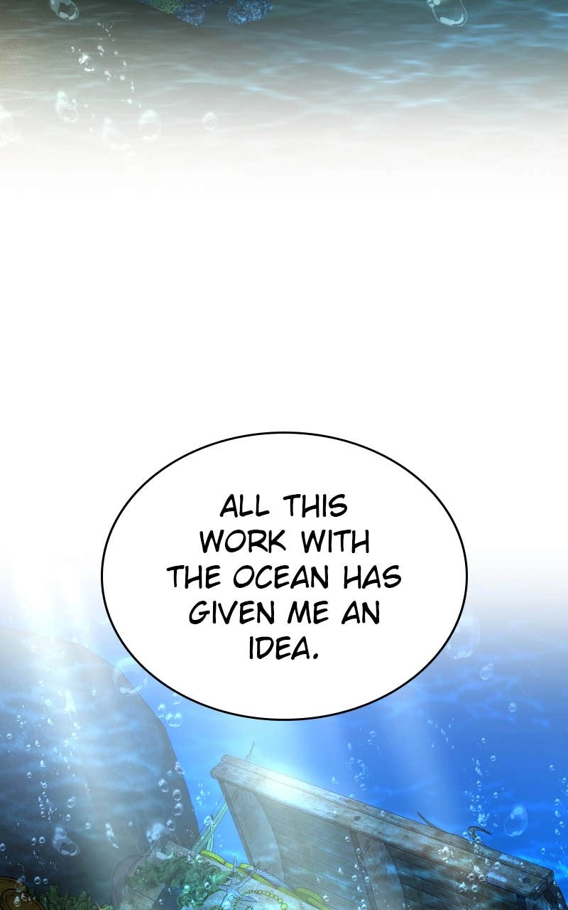 Paranoid Mage Chapter 77, page 5 of 122
