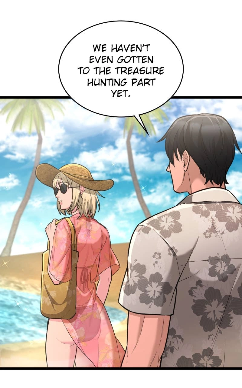 Paranoid Mage Chapter 77, page 50 of 122