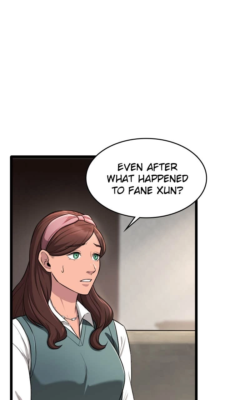 Paranoid Mage Chapter 77, page 63 of 122
