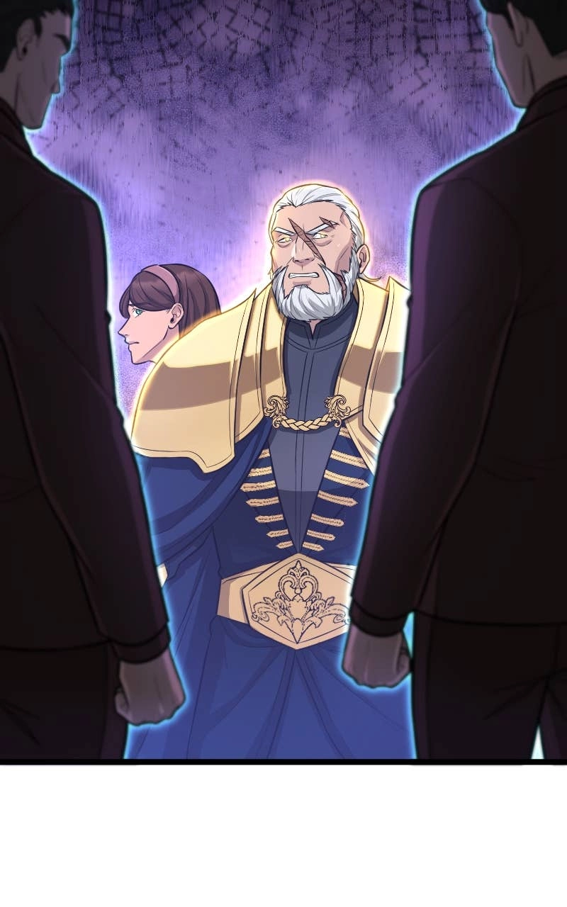 Paranoid Mage Chapter 77, page 76 of 122