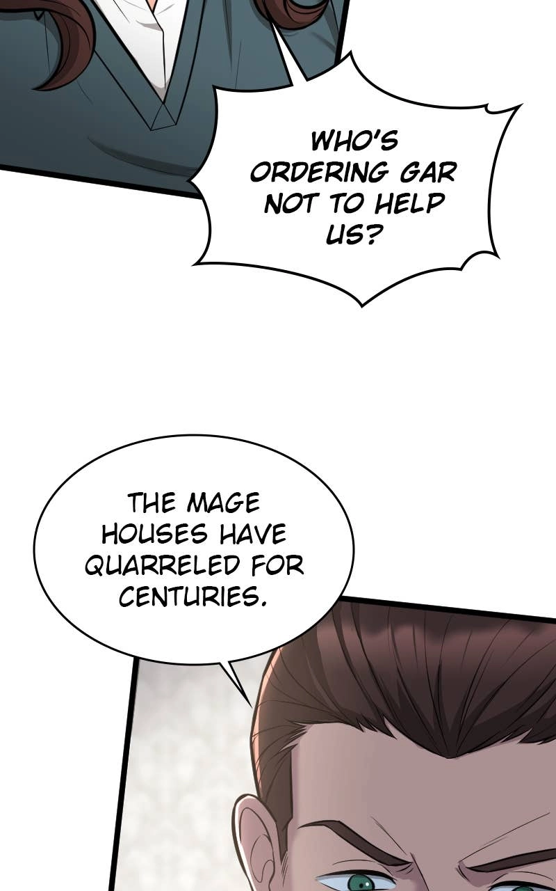 Paranoid Mage Chapter 77, page 85 of 122