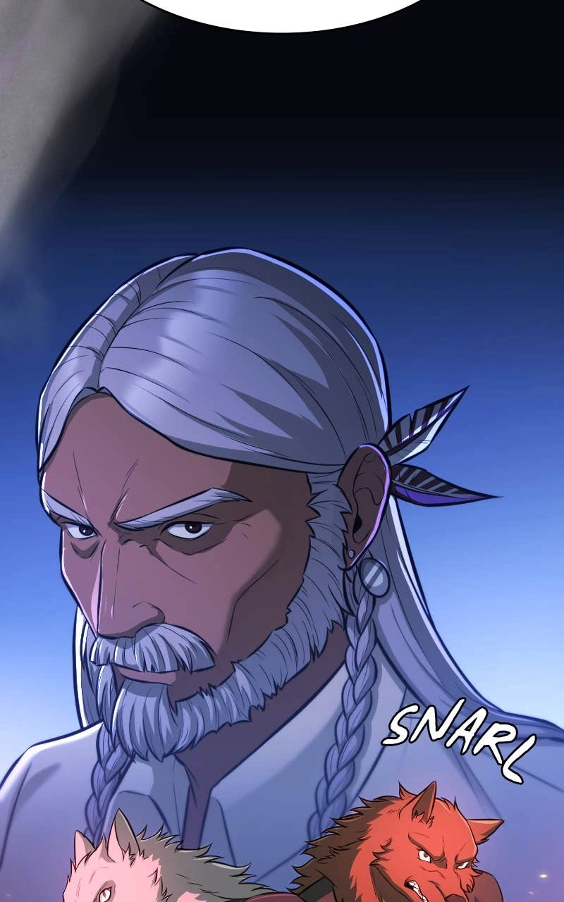 Paranoid Mage Chapter 77, page 93 of 122