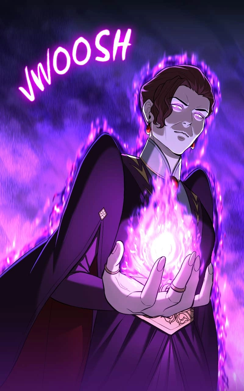 Paranoid Mage Chapter 77, page 95 of 122