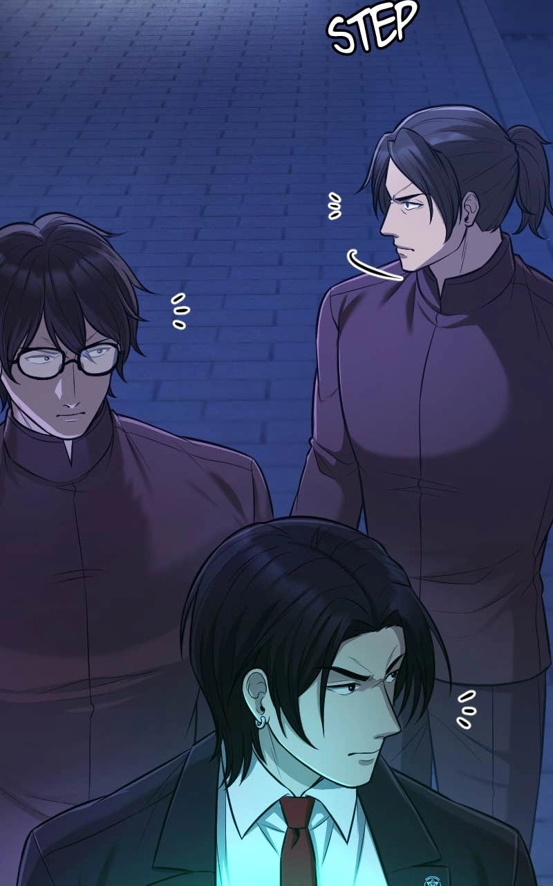 Paranoid Mage Chapter 78, page 10 of 144